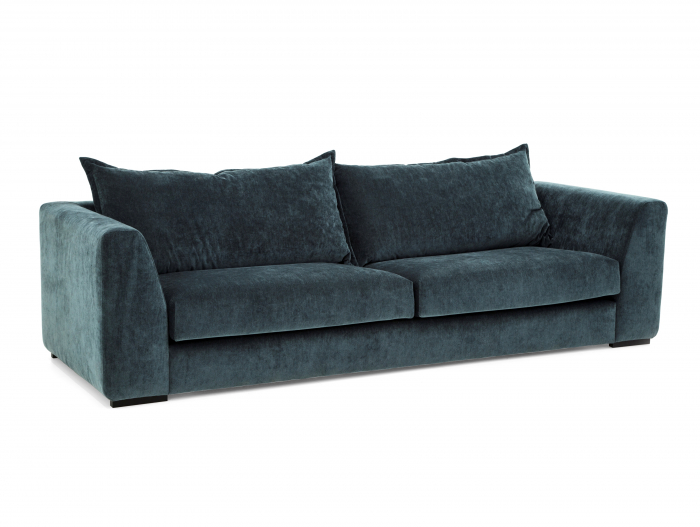 Canapea Hedy Covy Modulara Personalizabila 170-260cm Cadrul Lemn Masiv Tapiterie Stofa [8]