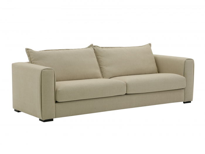 Canapea Hedy Covy Modulara Personalizabila 170-260cm Cadrul Lemn Masiv Tapiterie Stofa [14]