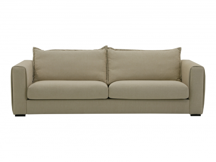 Canapea Hedy Covy Modulara Personalizabila 170-260cm Cadrul Lemn Masiv Tapiterie Stofa [15]