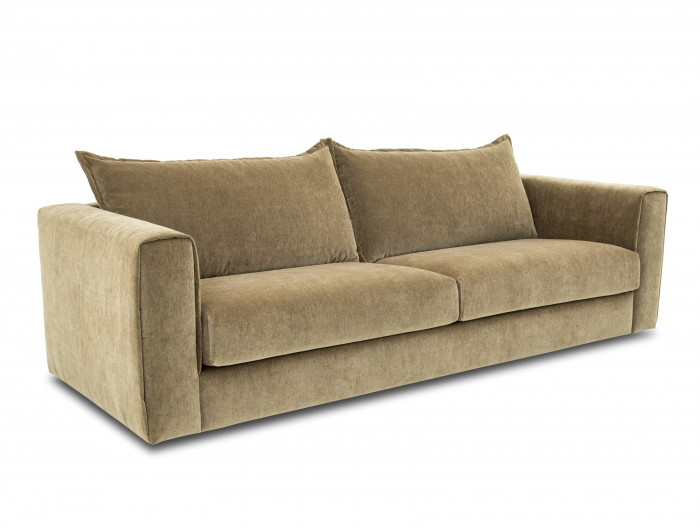 Canapea Hedy Covy Modulara Personalizabila 170-260cm Cadrul Lemn Masiv Tapiterie Stofa [20]