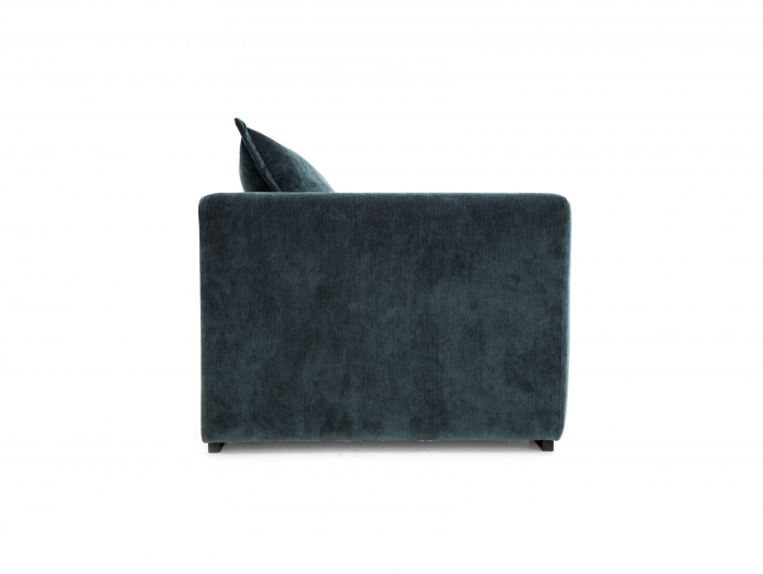 Canapea Hedy Covy Modulara Personalizabila 170-260cm Cadrul Lemn Masiv Tapiterie Stofa [9]