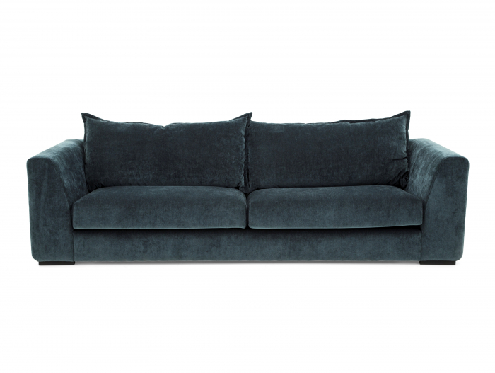 Canapea Hedy Covy Modulara Personalizabila 170-260cm Cadrul Lemn Masiv Tapiterie Stofa [7]