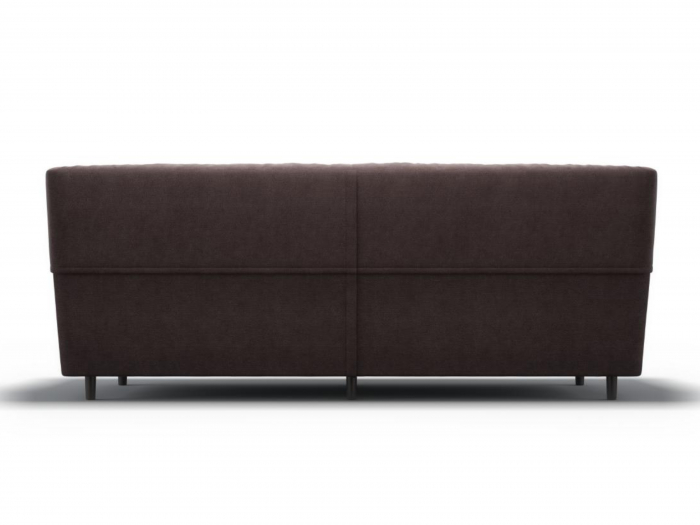 Canapea Milton Modulara Personalizabila 239cm Stil Contemporan Cadru Lemn Masiv Tapiterie Stofa sau Piele [8]
