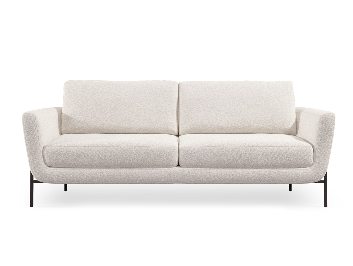 Canapea modulara Hudson, personalizabila, cadru lemn masiv, tapiterie stofa, stil Contemporan [12]