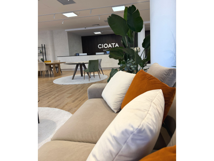 Canapea Tutto U SALE [5]