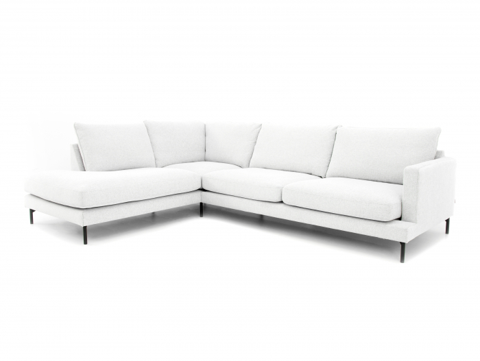 Coltar Alvar Modular Personalizabil 290x217cm Cadru Lemn Masiv Stil Scandinav Tapiterie Stofa sau Piele [16]