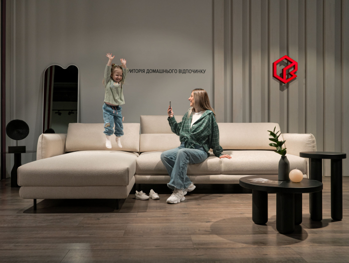 Coltar extensibil Airy 339cm [11]