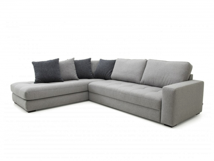 Coltar Extensibil Carolina Modular Personalizabil 297x228cm Tapiterie Stofa sau Piele [3]