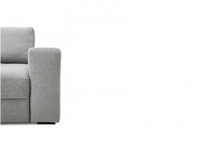 Coltar Extensibil Carolina Modular Personalizabil 297x228cm Tapiterie Stofa sau Piele [6]