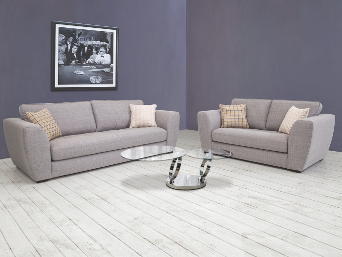 Coltar Extensibil Carolina Modular Personalizabil 297x228cm Tapiterie Stofa sau Piele [7]