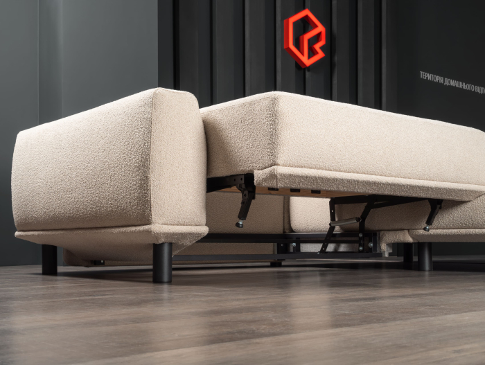 Coltar Extensibil cu Sezlong Ezari Personalizabil 316cm Stil Contemporan Tapiterie Stofa [16]