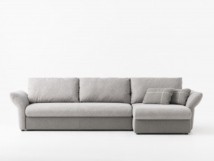 Coltar Extensibil cu Sezlong si Spatiu de Depozitare Ibiza Personalizabil 275-315cm Stil Contemporan Tapiterie Stofa [16]
