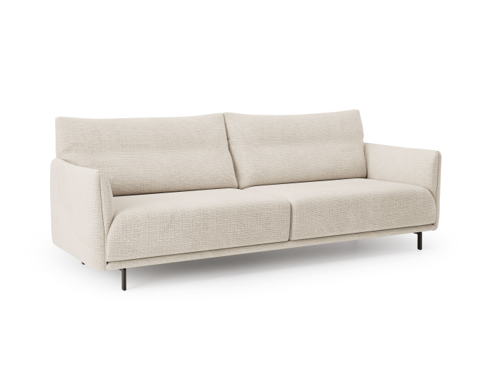 Coltar modular Anaga, personalizabil, cadru lemn masiv, tapiterie stofa, stil Contemporan [17]