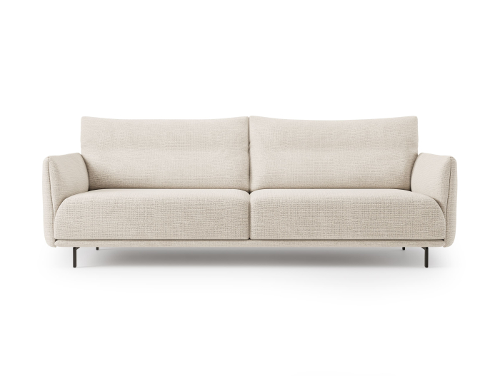 Coltar modular Anaga, personalizabil, cadru lemn masiv, tapiterie stofa, stil Contemporan [15]