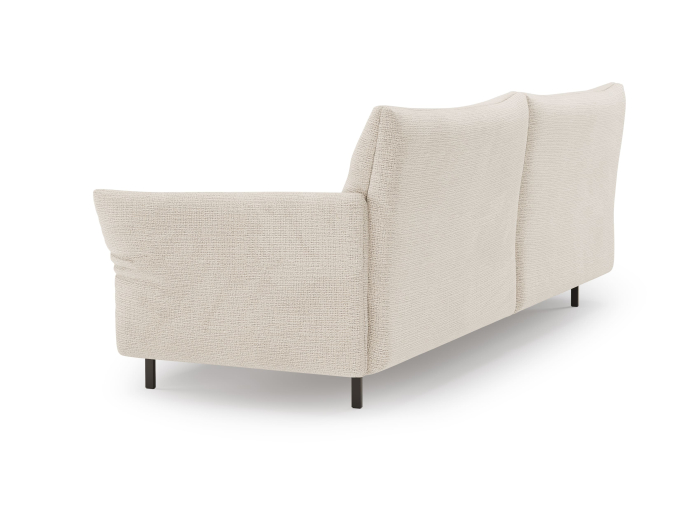 Coltar modular Anaga, personalizabil, cadru lemn masiv, tapiterie stofa, stil Contemporan [21]