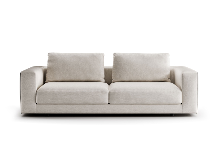 Coltar modular Maxwell, personalizabil, cadru lemn masiv, tapiterie stofa, stil Contemporan [14]