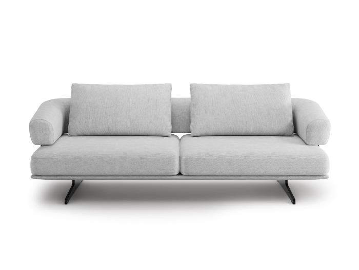 Coltar modular Mistral, personalizabil, cadru lemn masiv, tapiterie stofa, stil Contemporan [11]