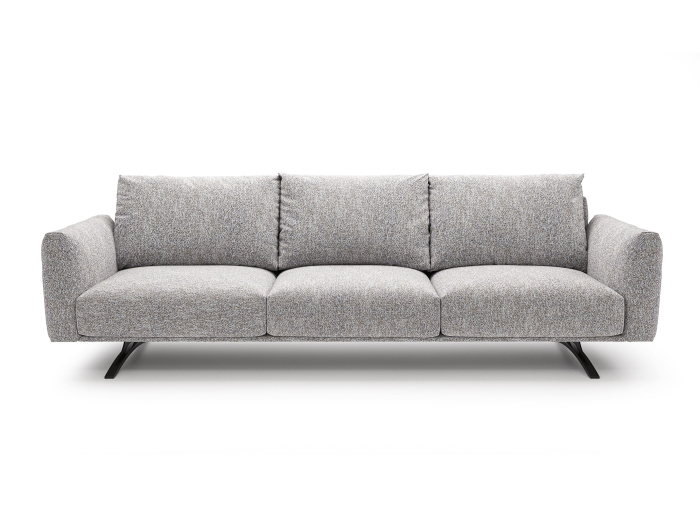 Coltar modular Oxygen, personalizabil, cadru lemn masiv, tapiterie stofa, stil Contemporan [12]