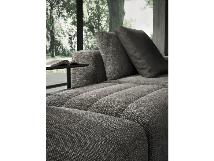 Coltar modular Reverso, personalizabil, cadru lemn masiv, tapiterie stofa, stil Contemporan [18]