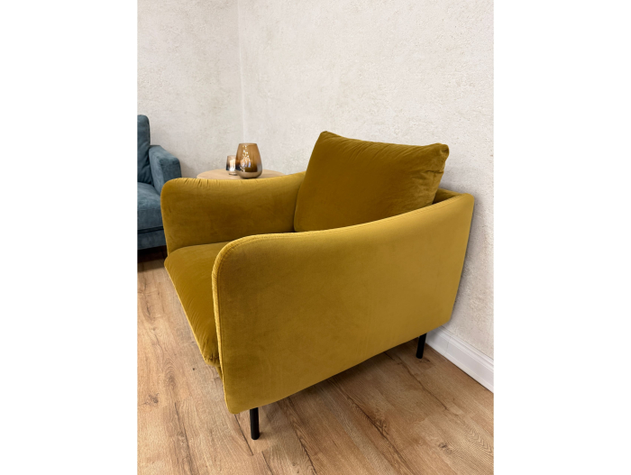 Fotoliu Luca Oker SALE [5]