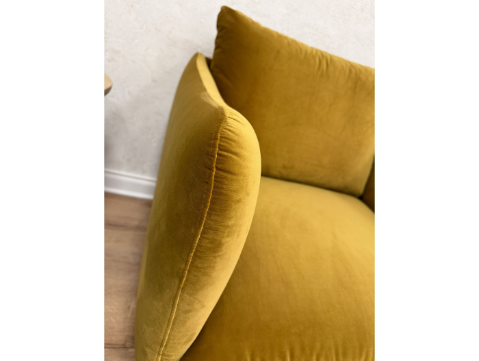 Fotoliu Luca Oker SALE [3]