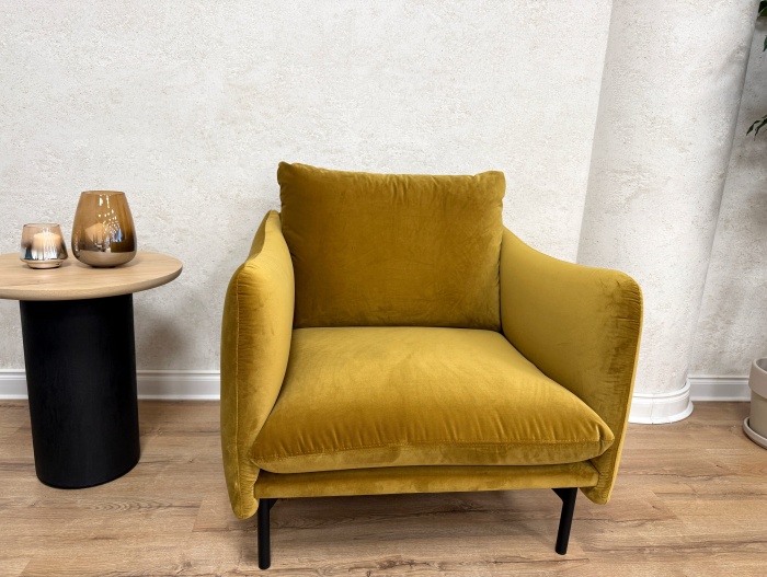 Fotoliu Luca Oker SALE [2]