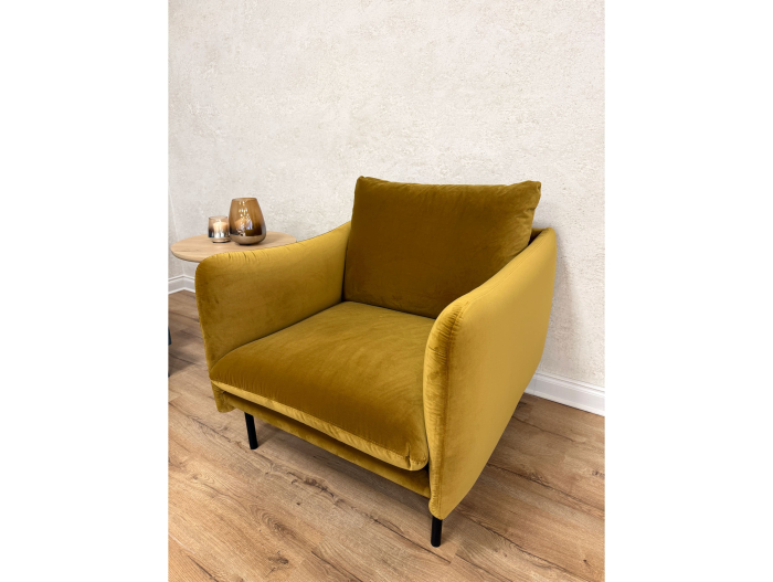 Fotoliu Luca Oker SALE [4]