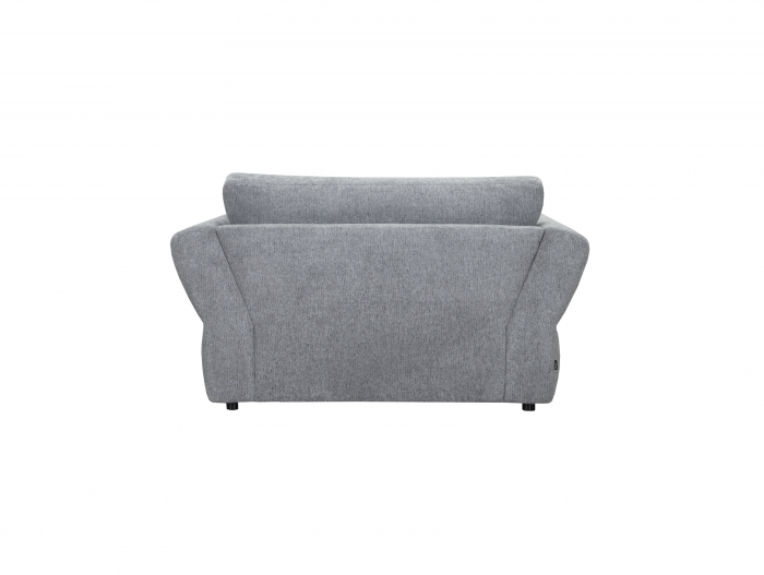 Fotoliu Morga Personalizabil Stil Scandinav Tapiterie Stofa sau Piele [3]