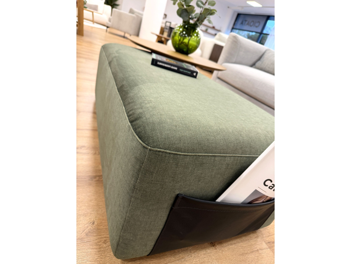 Taburet tapitat Twice Deluxe 16 SALE [4]