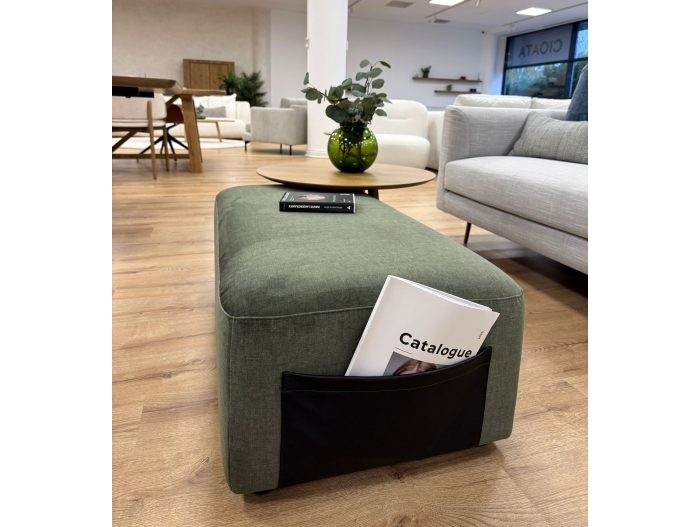 Taburet tapitat Twice Deluxe 16 SALE [5]