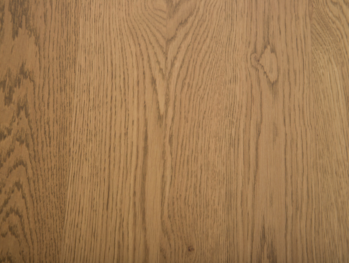 Masuta cafea Helios D67x41cm, placa lemn masiv de stejar, picioare metalice, multiple finisaje disponibile, stil contemporan [7]