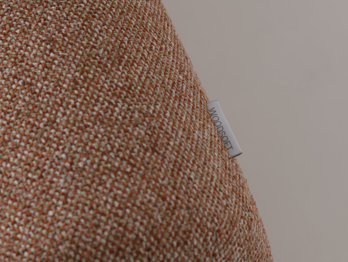 Pat tapitat Nola 2 cu tablie inalta capitonata, lada depozitare, somiera metalica, picioare plastic 3cm, laterale dehusabile, stil modern, personalizabil [14]