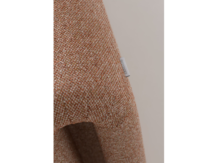 Pat tapitat Nola 2 cu tablie inalta capitonata, lada depozitare, somiera metalica, picioare plastic 3cm, laterale dehusabile, stil modern, personalizabil [15]