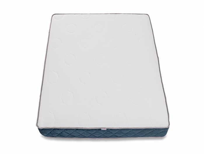 Saltea Blue Moon, H26cm, arcuri tip pocket, spume HR si memory, fermitate medie [12]