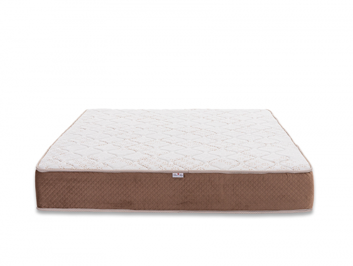 Saltea Karma, H25cm, arcuri tip pocket, spume HR si memory, fermitate medie [3]