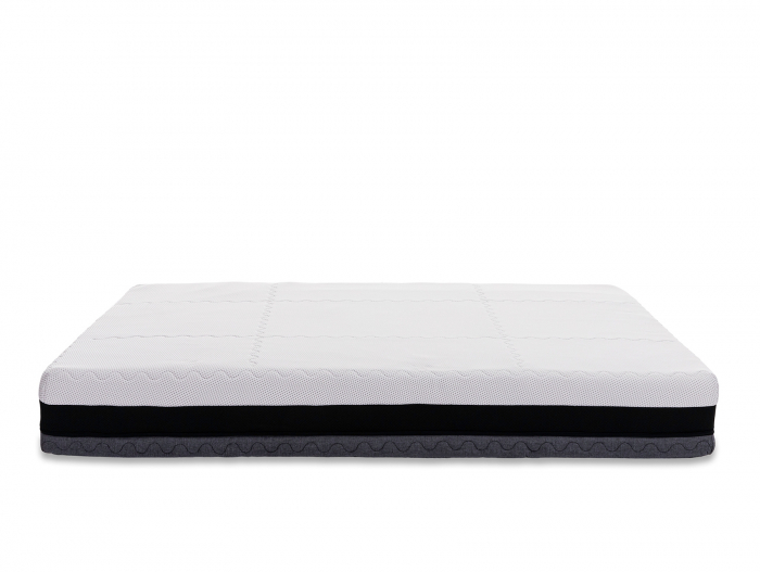Saltea Star, H25cm, arcuri tip pocket, spume HR si memory, fermitate medie [4]
