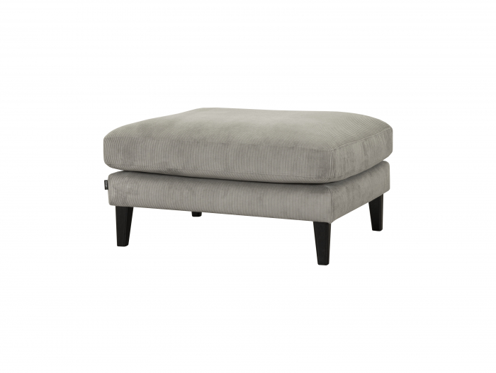 Suport de picioare Alvar Personalizabil 90x70cm Cadru Lemn Masiv Stil Scandinav Tapiterie Stofa sau Piele [3]