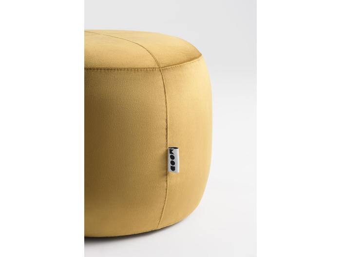 Taburet tapitat Piccolo, tapitat, personalizabil, stil minimalist [5]