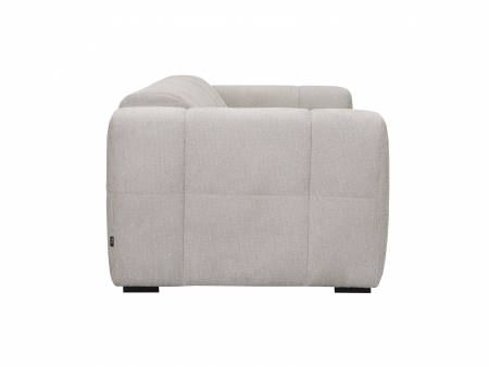 Canapea Alps Modulara Personalizabila 170-245cm Cadru Lemn Masiv Tapiterie Stofa sau Piele [3]