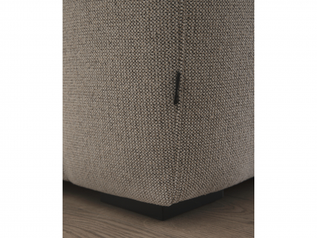 Canapea Alps Modulara Personalizabila 170-245cm Cadru Lemn Masiv Tapiterie Stofa sau Piele [9]