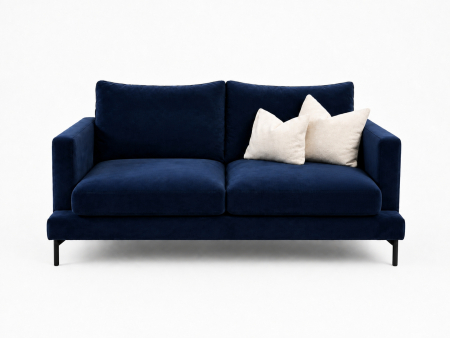 OUTLET - Canapea Alvar Seven Navy 176cm SALE