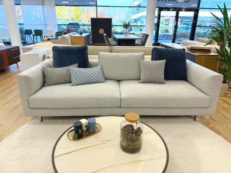 BLACK MONTH - Canapea Berry SALE