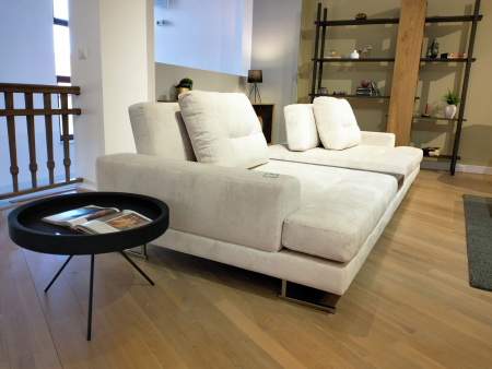 Canapea Ermes 339x144cm, stofa Milton New SALE [3]