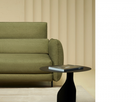 Canapea Extensibila Airy Personalizabila 238cm Stil Contemporan Tapiterie Stofa [14]
