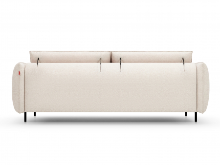 Canapea Extensibila Airy Personalizabila 238cm Stil Contemporan Tapiterie Stofa [10]