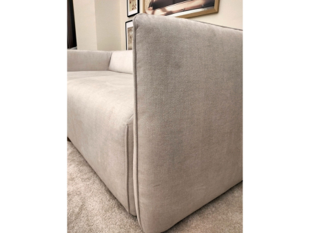 Canapea Extensibila Easy 209cm, stofa Kingston 01 CAT1 SALE [7]