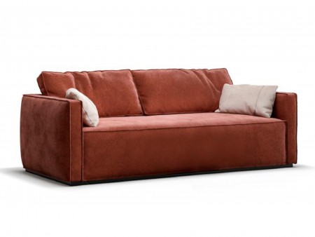 Canapea Extensibila Esse Personalizabila 235cm Stil Contemporan Cadru Lemn Masiv Tapiterie Stofa [20]