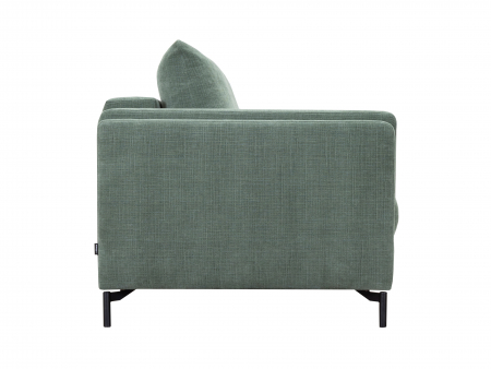 Canapea Extensibila Hazel Modulara Personalizabila 224cm Stil Scandinav Tapiterie Stofa [4]