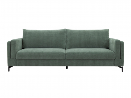 Canapea Extensibila Hazel Modulara Personalizabila 224cm Stil Scandinav Tapiterie Stofa [2]