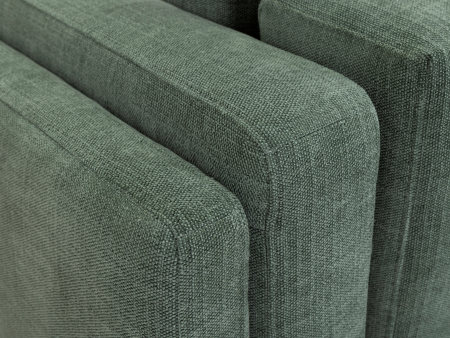 Canapea Extensibila Hazel Modulara Personalizabila 224cm Stil Scandinav Tapiterie Stofa [6]